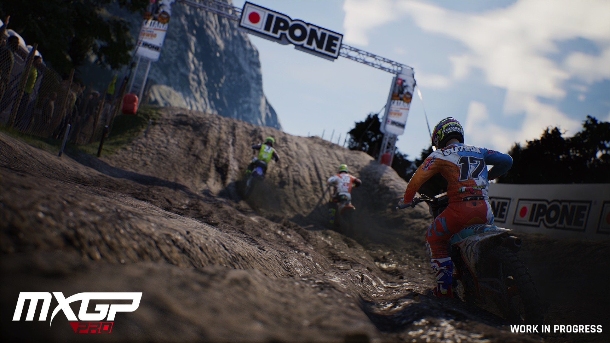 MXGP Pro - Imagen 18
